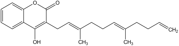 Ferulenol