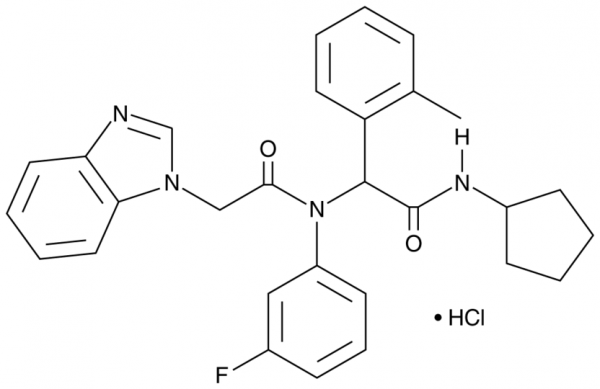 ML-309 (hydrochloride)