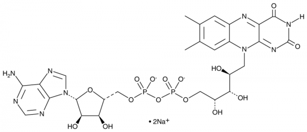 FAD (sodium salt)
