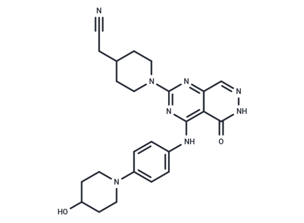 Gusacitinib
