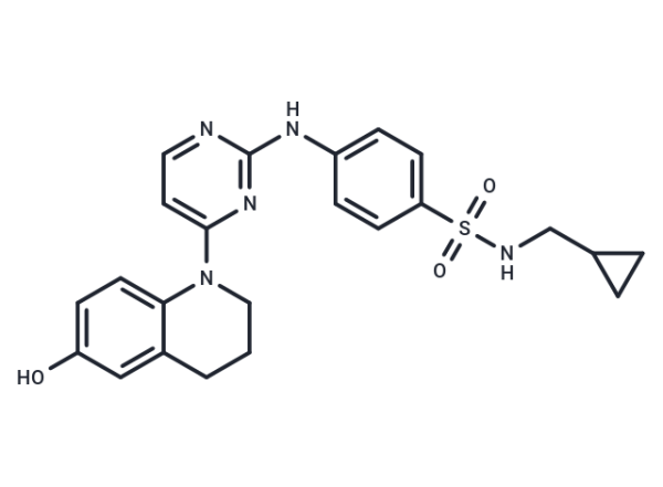 Pyrintegrin