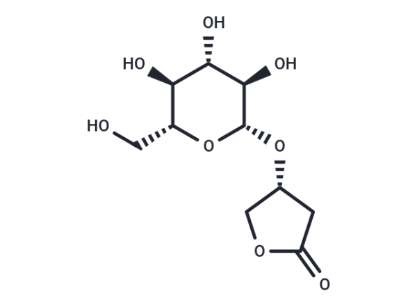 Kinsenoside