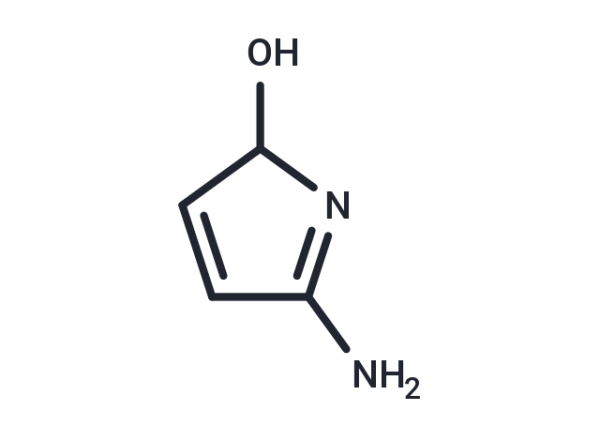 2-Hydroxy-5-iminoazacyclopent-3-ene