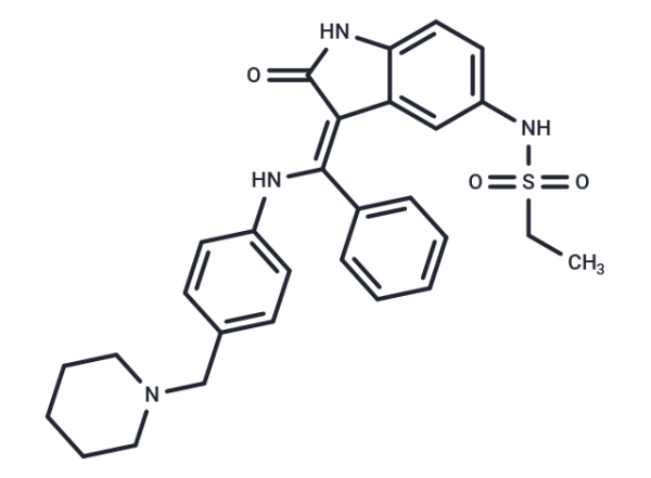 Hesperadin