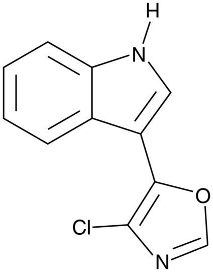 Streptochlorin