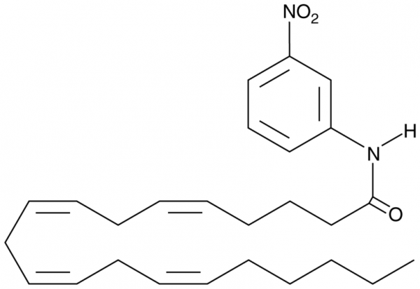 Arachidonoyl m-Nitroaniline