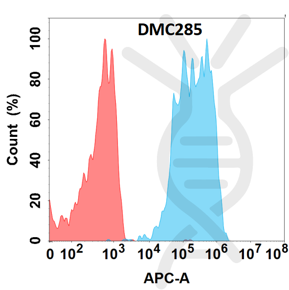 Anti-CD96 antibody(DMC285), IgG1 Chimeric mAb