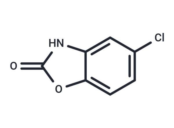 Chlorzoxazone
