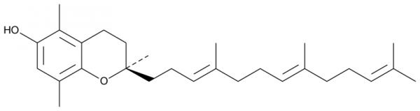 beta-Tocotrienol