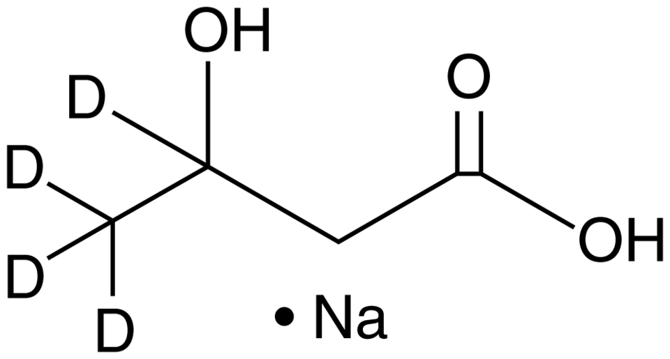3-Hydroxybutyrate - C4H7O3- - PubChem