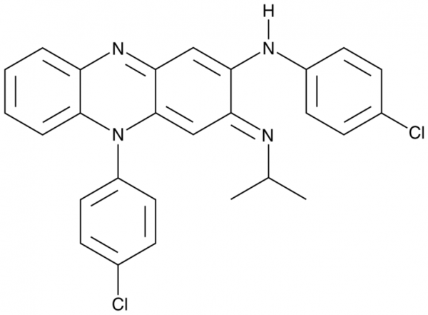 Clofazimine