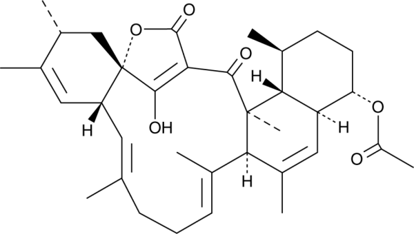 Glenthmycin L