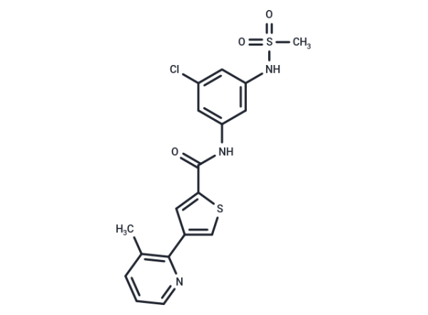 DHX9-IN-2