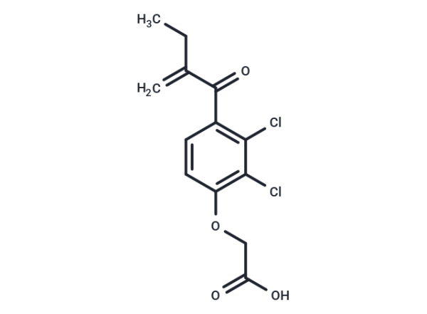 Ethacrynic acid