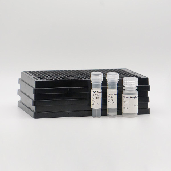 Enzolution(R) DDX3 ATPase FI Assay System
