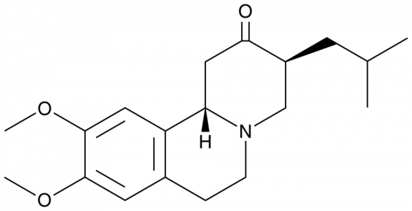 Tetrabenazine