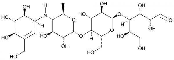 Acarbose