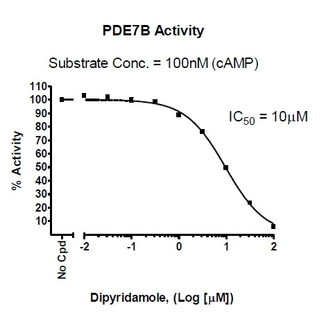 PDE7B Assay Kit