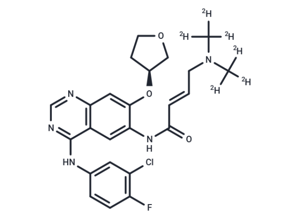 Afatinib D6