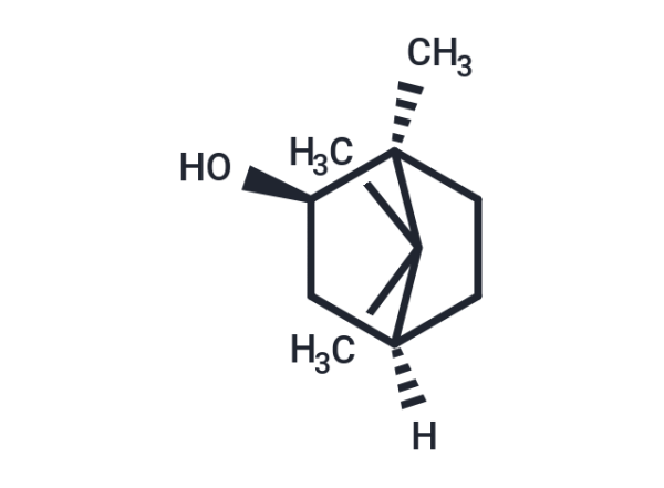 (-)-borneol