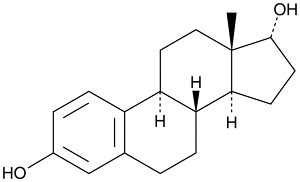 17alpha-Estradiol