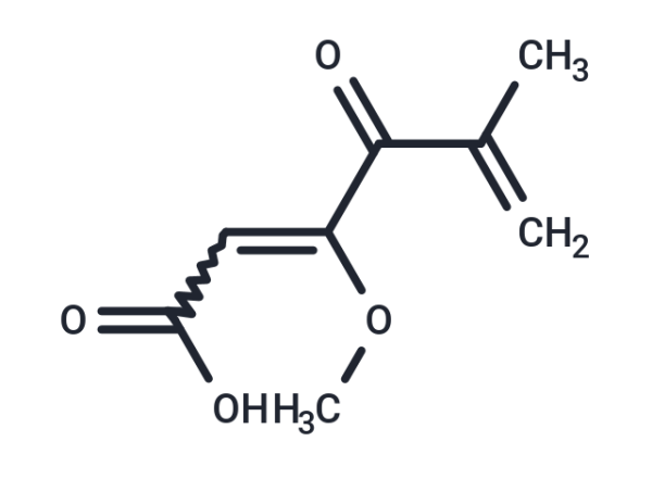 Penicillic acid