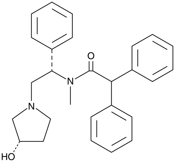 Asimadoline