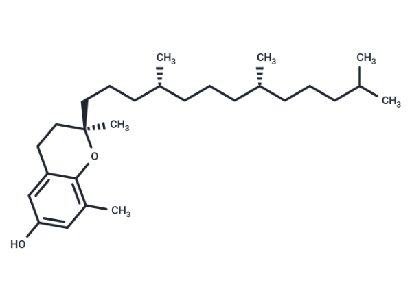 Delta-Tocopherol