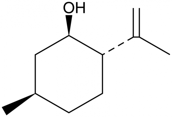 (-)-Isopulegol