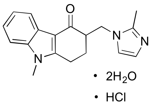 Ondansetron Hydrochloride Dihydrate