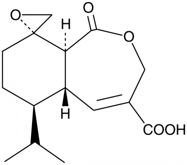 Heptelidic Acid