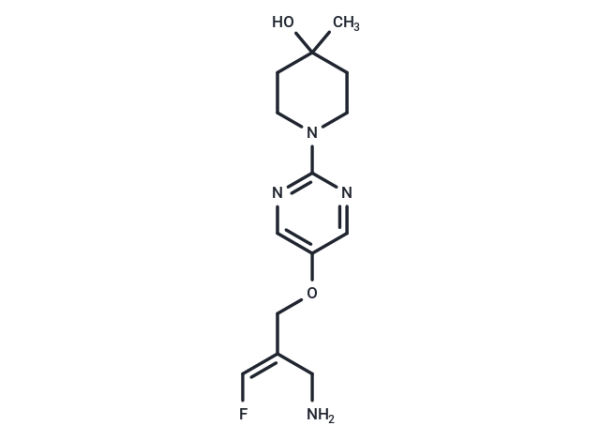 SSAO inhibitor-2