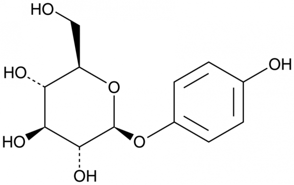 Arbutin