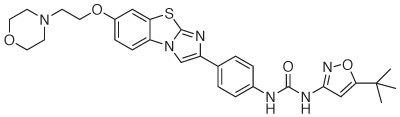 Quizartinib