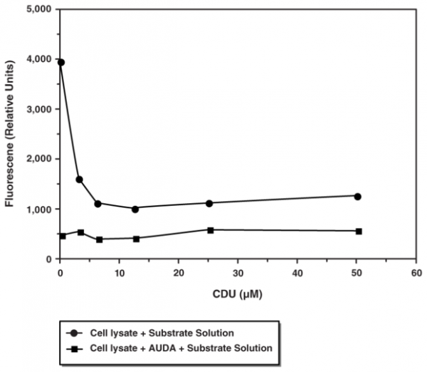 Soluble Epoxide Hydrolase Cell-Based Assay Kit