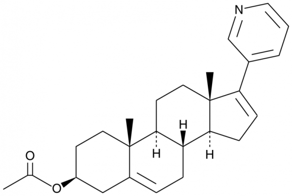 Abiraterone Acetate