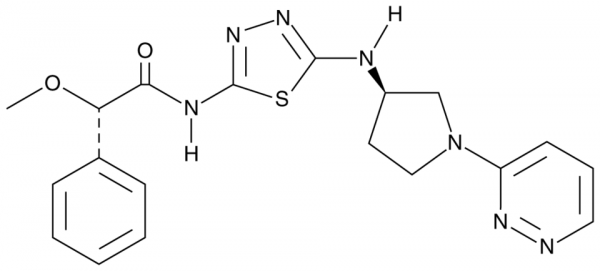 GLS1 Inhibitor