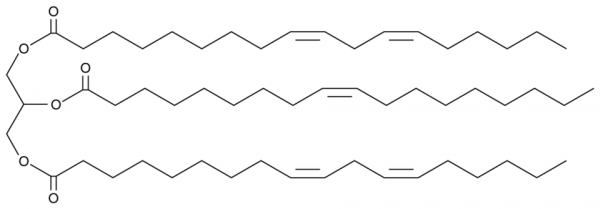 1,3-Dilinoleoyl-2-Oleoyl Glycerol