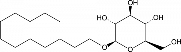 n-Dodecyl-beta-D-Glucopyranoside