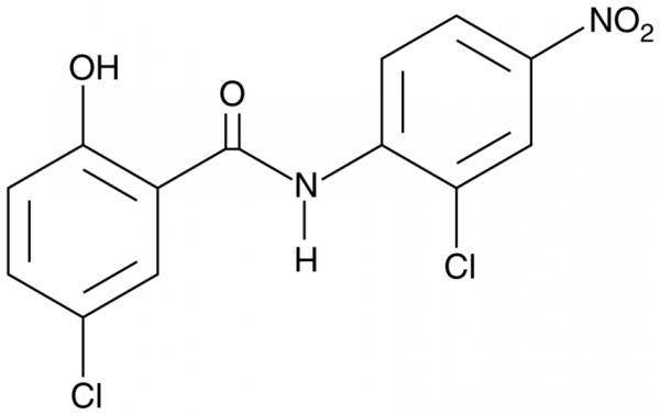 Niclosamide