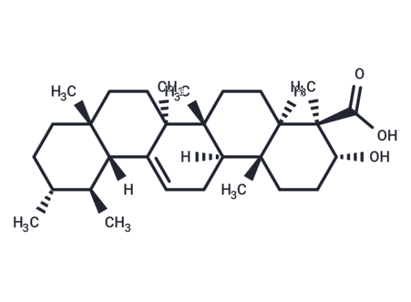beta-Boswellic acid