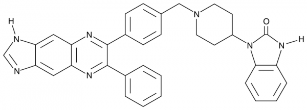 Akt Inhibitor VIII