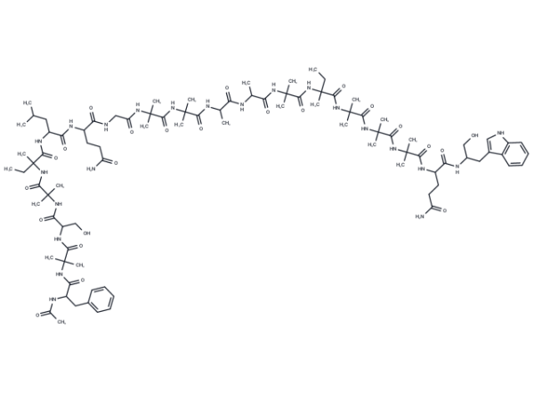 Chrysospermin D