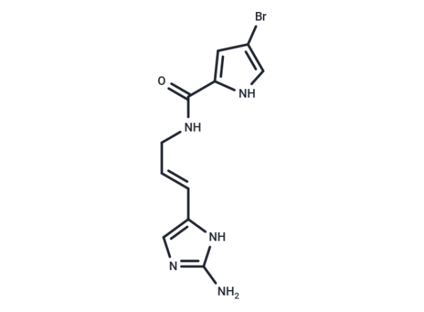 Hymenidin