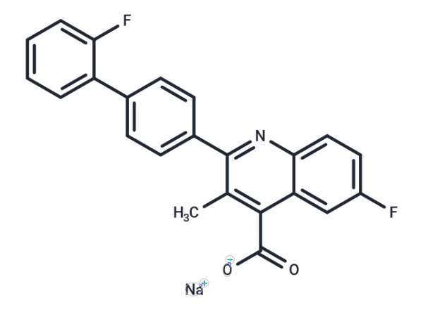 Bipenquinate