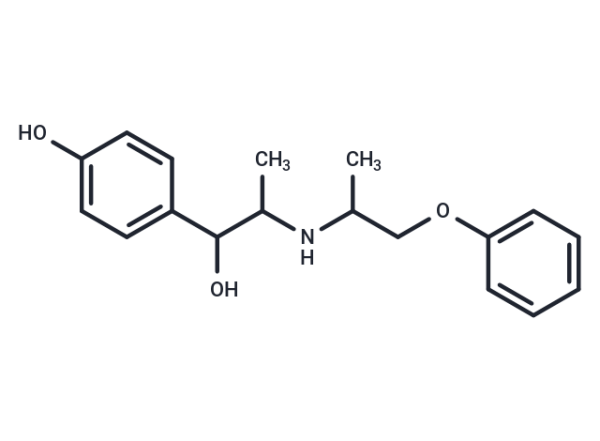 Isoxsuprine Free Base