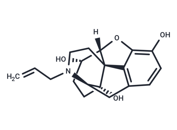 6-Alpha Naloxol