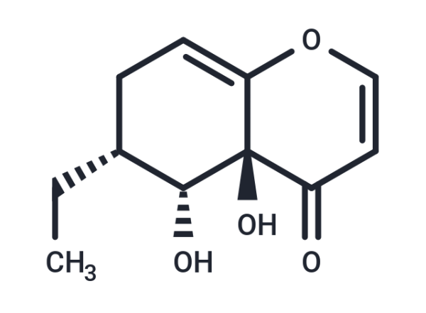 Agistatin D