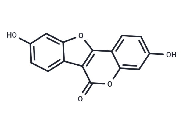 Coumestrol