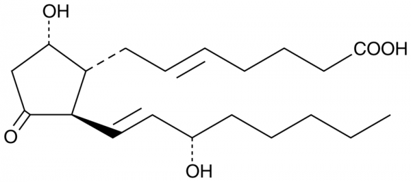 5-trans Prostaglandin D2